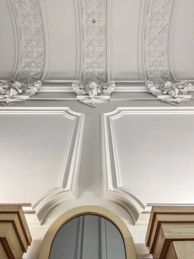 The Doors City Park House Gent Exterior foto