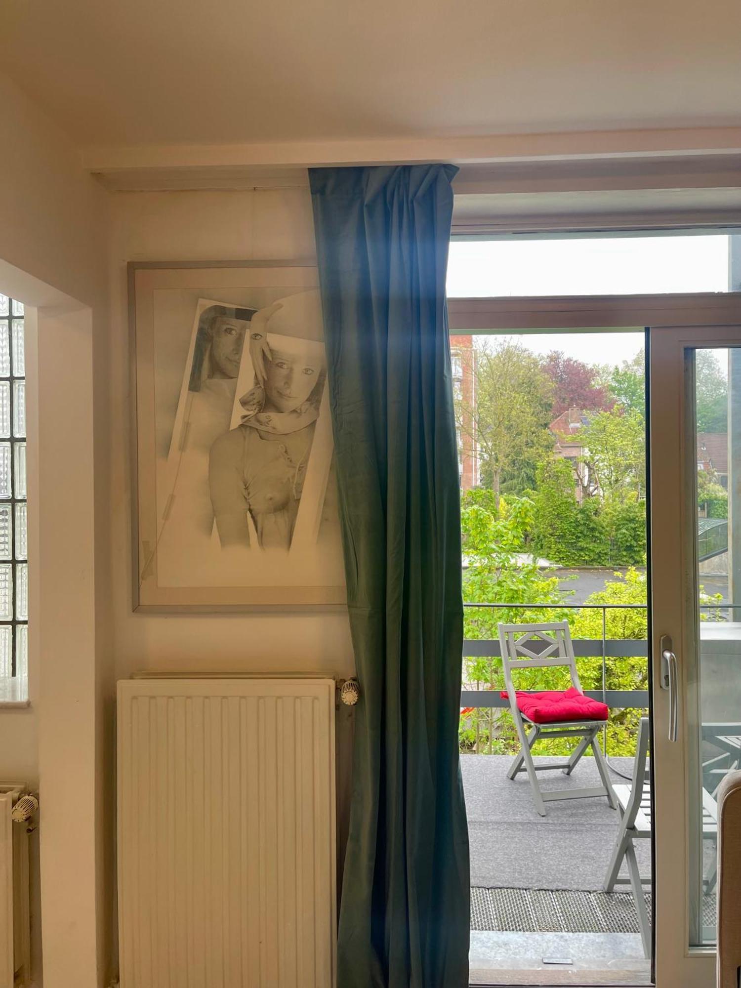 The Doors City Park House Gent Exterior foto