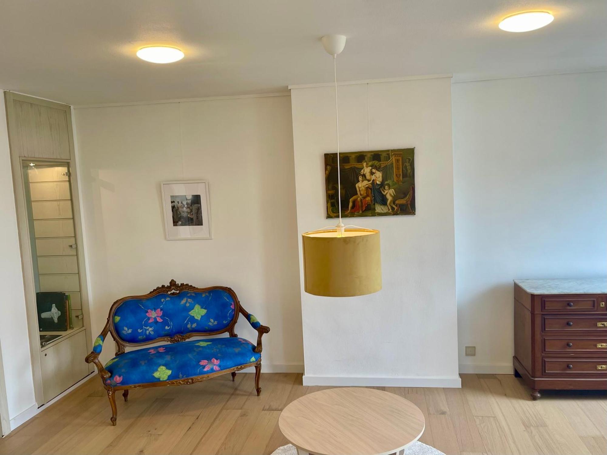 The Doors City Park House Gent Exterior foto